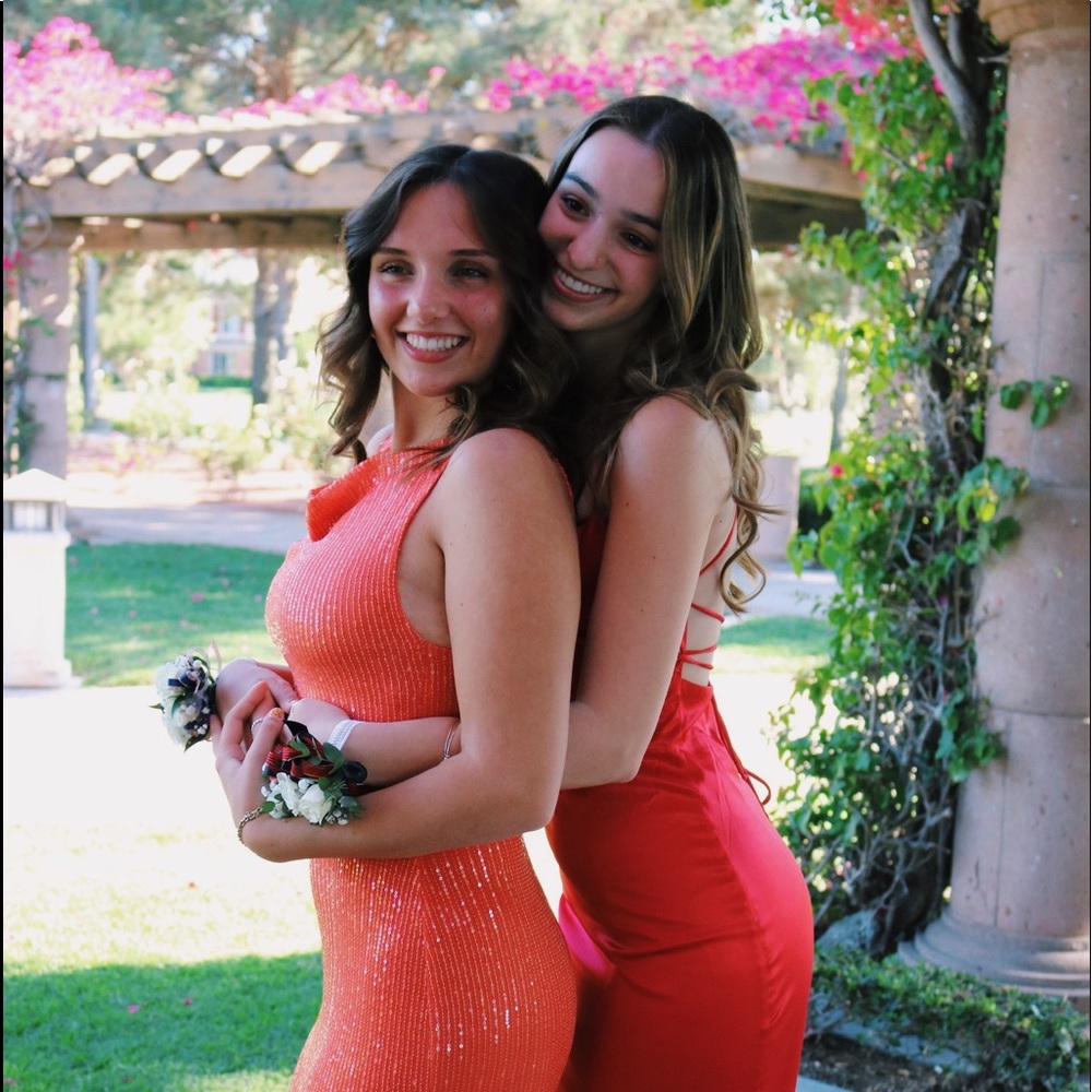 Meet your Posher, Megan